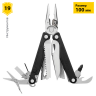 Мультитул LEATHERMAN CHARGE PLUS 832516 с нейлоновым чехлом Мультитул LEATHERMAN CHARGE PLUS 832516 с нейлоновым чехлом