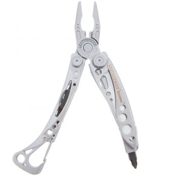 Мультитул LEATHERMAN SKELETOOL 830920 Мультитул LEATHERMAN SKELETOOL 830920