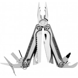 Мультитул LEATHERMAN CHARGE TTI GIFT 830735