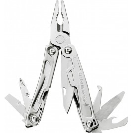 Мультитул LEATHERMAN REV 832136 Мультитул LEATHERMAN REV 832136