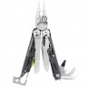 Мультитул LEATHERMAN SIGNAL 832737 с нейлоновым чехлом